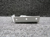 0712302-2 Cessna 182 Horizontal Stabilizer Hinge Bracket RH (Worn Holes)
