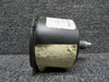 830549 Stewart-Warner Recording Tachometer Indicator (Hours: 1988.28)
