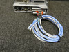 011-03177-10 Garmin GDL-69A SXM Satellite Audio Data Link with Tray (14-28V)