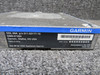011-03177-10 Garmin GDL-69A SXM Satellite Audio Data Link with Tray (14-28V)
