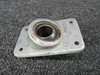 42330-1 Rockwell 112A Fitting Main Gear Assy Forward LH / RH BAS Part Sales | Airplane Parts