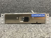 011-03303-00 Garmin GTX-345R ADS-B Transponder Unit w Tray (14-28V)