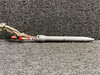 PST300-2SW-2 Aerosonic Heated Pitot Static Probe (24V)