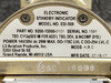 9200-15000-0101 L-3 ESI-500 Electronic Standby Indicator w Mods (14-28V)