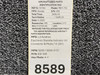 9200-15000-0101 L-3 ESI-500 Electronic Standby Indicator w Mods (14-28V)
