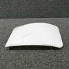 002-410025-14 Beech B35 Cowl Flap Assy RH