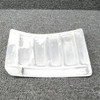 002-410025-14 Beech B35 Cowl Flap Assy RH