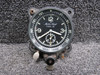 Mathey Tissot Type 12 Cockpit Clock (Worn Face)