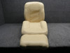 79479-002 Piper PA32RT-300T Seat Assy Aft LH (Legs: 13")