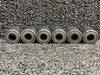 Kodiak MS21439-106 Kodiak 100 Flap Roller Set of 6 