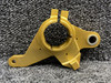 Kodiak 100-410-0108-D01 Kodiak 100 Nose Gear Steering Bellcrank Assembly 