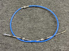 McFarlane 100-176-2002 McFarlane Fuel Condition Control Cable (Length: 56.25”) 