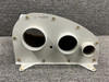 Kodiak 100-121-2501, 100-121-2503 Kodiak 100 Engine Air Supply Manifold w Plate 