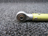 002-410043-1 Beech F33A Rudder Pedal Push  Rod Assembly
