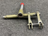 21036-000 Piper PA24-250 Gear Retraction Lever Assy