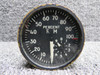  Swearingen Tachometer Indicator (No Data Plate) (Worn Face) 