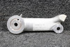 Piper Aircraft Parts 65691-000 (Cast: 63306-2) Piper PA28 Nose Gear Torque Link Upper or Lower 