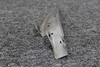 Cessna Aircraft Parts 6241108-34 Cessna 650 Landing Gear Brake Line Bracket Upper 