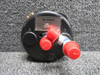 United Instruments 8030-49 United Instruments Airspeed Indicator (MPH: 0-300) 
