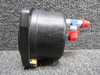 United Instruments 8030-49 United Instruments Airspeed Indicator (MPH: 0-300) 