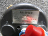 United Instruments 8030-49 United Instruments Airspeed Indicator (MPH: 0-300) 