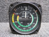 United Instruments 8030-49 United Instruments Airspeed Indicator (MPH: 0-300) 
