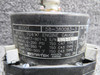 Sigma Tek 58-380083-3 Sigma-Tek 1U417 Tri-Gauge Engine Indicator 