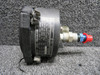 Sigma Tek 58-380083-3 Sigma-Tek 1U417 Tri-Gauge Engine Indicator 