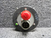 Sigma Tek 58-380083-3 Sigma-Tek 1U417 Tri-Gauge Engine Indicator 