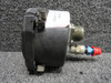 Sigma Tek 58-380083-3 Sigma-Tek 1U417 Tri-Gauge Engine Indicator 