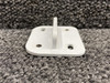 Kodiak 100-171-4104 Kodiak 100 Cowl Door Hinge Bracket LH, RH 