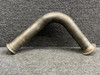 Kinsley Welding  K0850655-22 (Alt: 0850655-22) Cont TSIO-520-520B Kinsley Exhaust Header Stack 