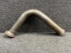 Kinsley Welding  K0850655-22 (Alt: 0850655-22) Cont TSIO-520-520B Kinsley Exhaust Header Stack 