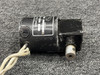 Beechcraft Parts 35-364151-57 Beechcraft Flap Motor Assembly (24V, 13A, Core) 