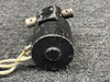 Beechcraft Parts 35-364151-57 Beechcraft Flap Motor Assembly (24V, 13A, Core) 