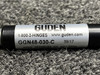 Guden GGN48-030-C (Alt: 100-261-1040) Guden Cargo Door Gas Spring (Forward or Aft) 