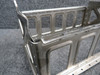 115-00413-00 Garmin G-1000 Avionics Display Rack Assembly LH, RH