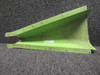 Cessna Aircraft Parts 5112001-10, 5112001-16 Cessna Tail Fairing Aft Upper and Lower 