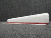 Cessna Aircraft Parts 5112001-10, 5112001-16 Cessna Tail Fairing Aft Upper and Lower 