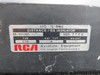 RCA MI-591085-5 RCA AVQ-75 DME Distance- GS Indicator (Loose Face) (Core) 
