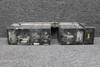 Sperry 1782481-30 Sperry Computer Rack with Components (Has Modifications) 