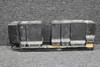 Sperry 1782481-30 Sperry Computer Rack with Components (Has Modifications) 
