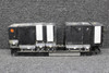 Sperry 1782481-30 Sperry Computer Rack with Components (Has Modifications) 