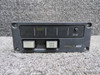 II Morrow  430-6080-200 II Morrow Inc Annunciator Control Unit w Mods 