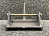 12321-002 Cirrus SR22 Rudder Pedal