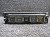 Collins 772-5410-002 Collins 614E-23 Mode Selector (Worn Face) 