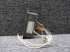 Instruments Inc 10-901-2 (Alt: S-231-1) Instruments Autopilot Indicator (No Glass) (Core) 