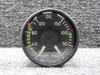 Hickok 562-982 (Alt: 100-384117-3) Hickok Oil Temperature and Pressure Indicator 