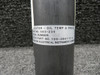 Hickok 563-235 (Alt: 100-384117-3) Hickok Oil Temperature and Pressure Indicator 