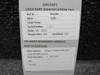 jaeger 1-1307-AA Jaeger Triple Indicator with Modifications 